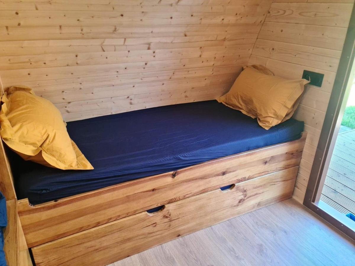 Appartamento L'arche Muttersholtz Esterno foto