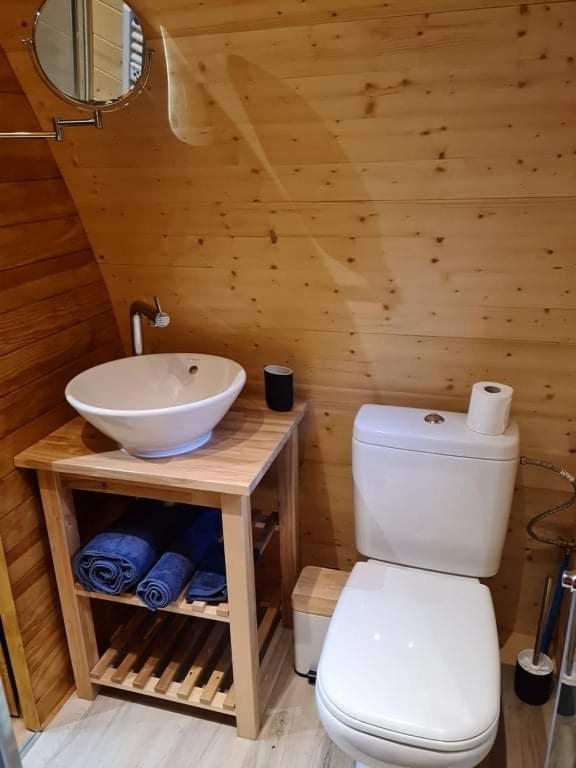 Appartamento L'arche Muttersholtz Esterno foto